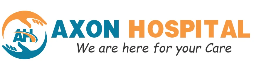 Axon Hospital - We are here for your Care